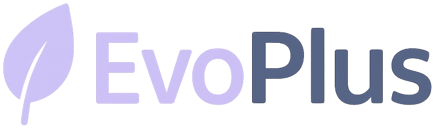 Logo EvoPlus